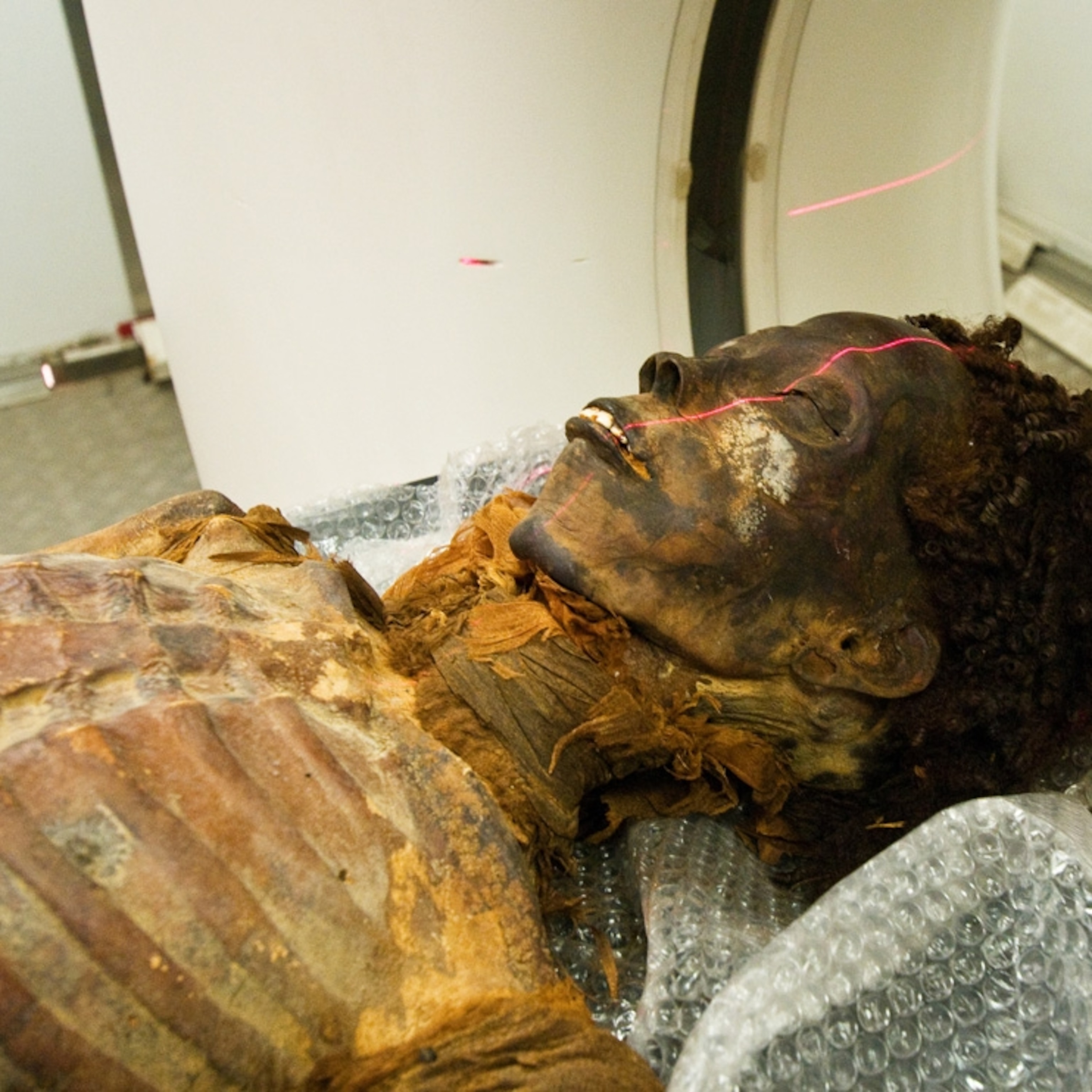 Detail Real Mummy Pictures Nomer 2