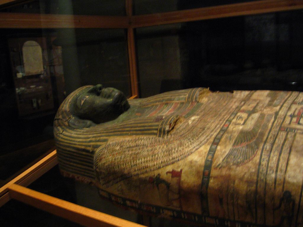 Detail Real Mummy Pictures Nomer 37