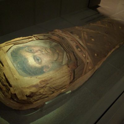 Detail Real Mummy Pictures Nomer 38