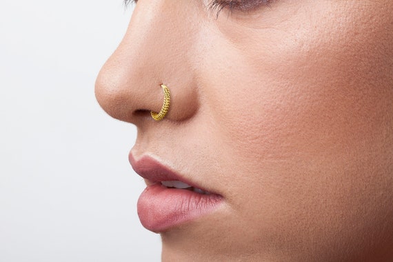 Detail Real Nose Nomer 14