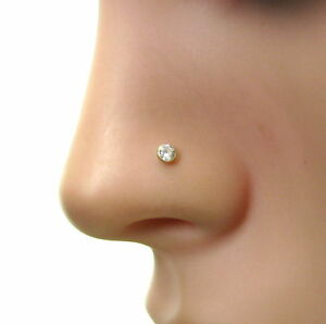 Detail Real Nose Nomer 24