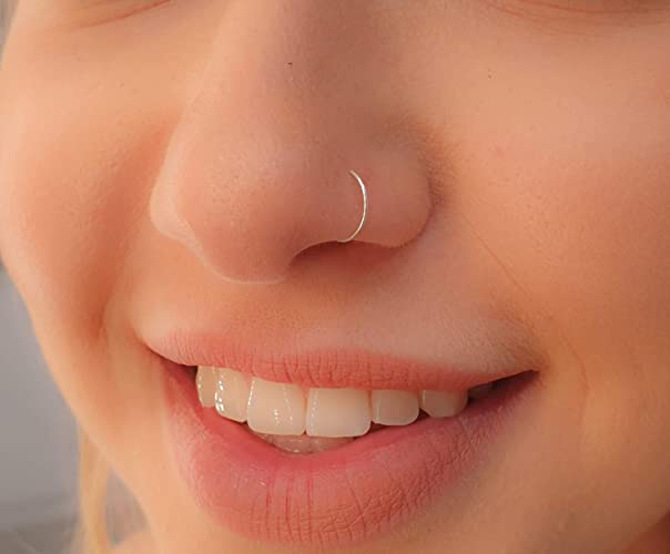 Detail Real Nose Nomer 35