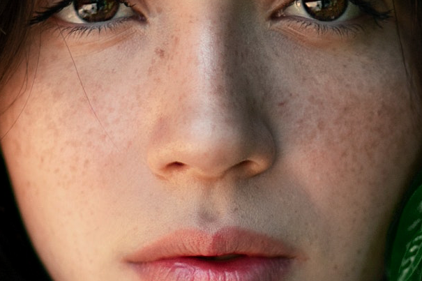 Detail Real Nose Nomer 8