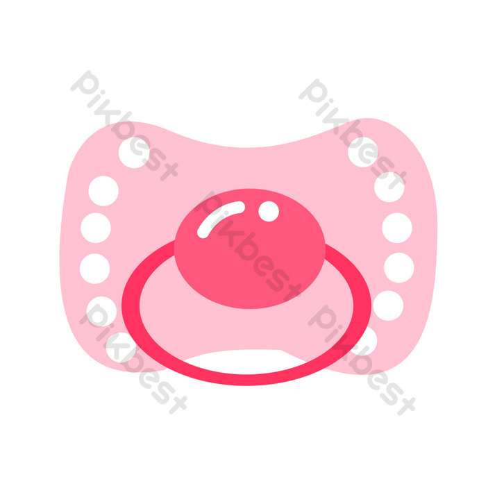 Detail Real Pacifier Png Nomer 45