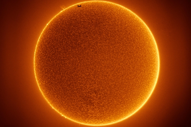 Detail Real Photo Of Sun Nomer 32