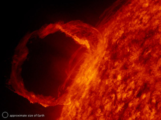 Detail Real Photo Of Sun Nomer 47