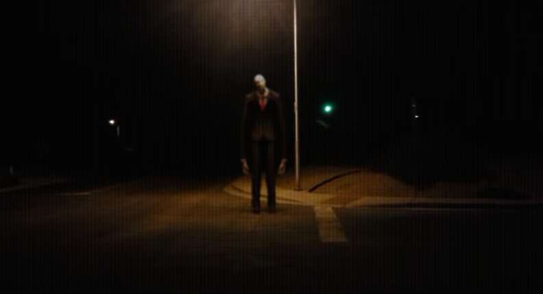 Detail Real Pictures Of Slender Man Nomer 53