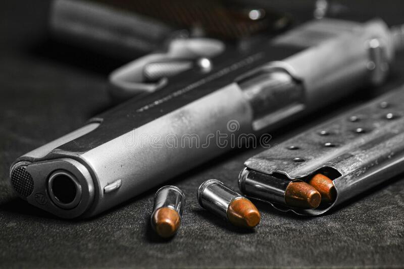 Detail Real Pistol Pic Nomer 41