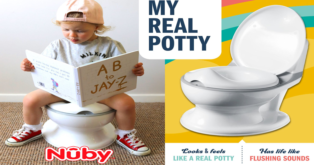 Detail Real Potty Images Nomer 43