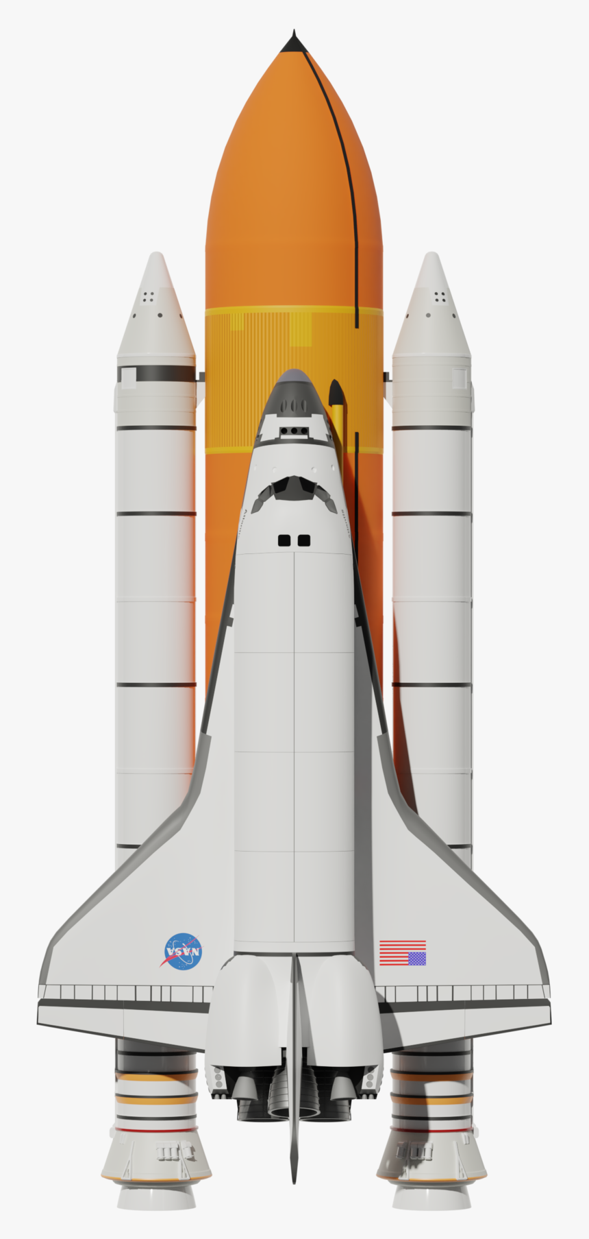 Detail Real Rocket Png Nomer 16