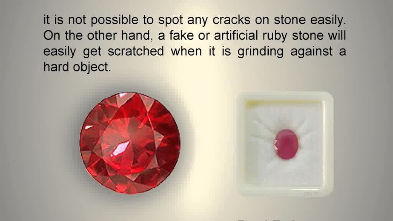 Detail Real Ruby Gem Nomer 18