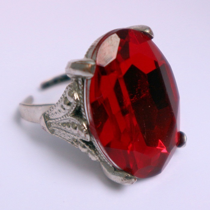 Detail Real Ruby Gem Nomer 41