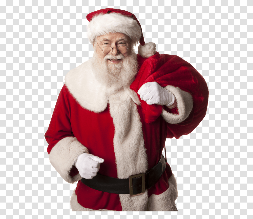 Detail Real Santa Claus Png Nomer 11