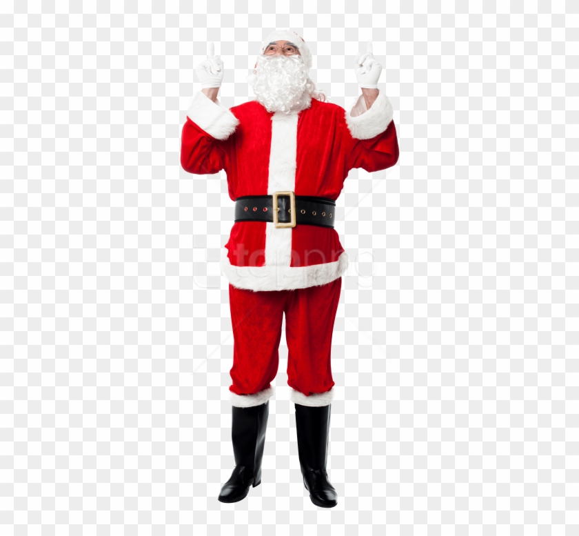 Detail Real Santa Claus Png Nomer 18