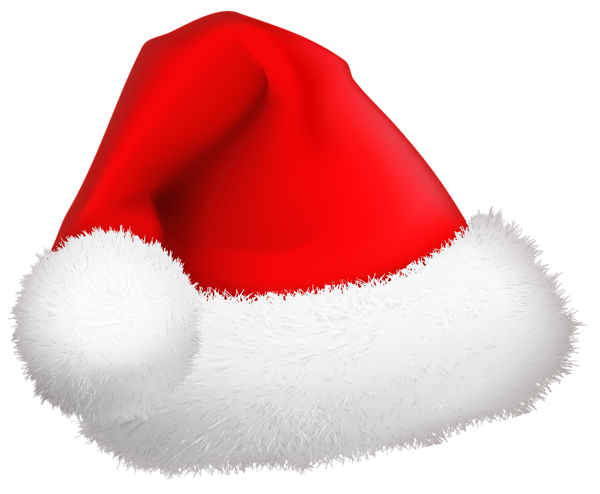 Download Real Santa Hat Png Nomer 13