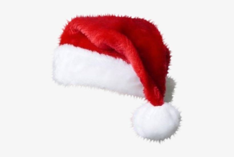 Detail Real Santa Hat Png Nomer 15