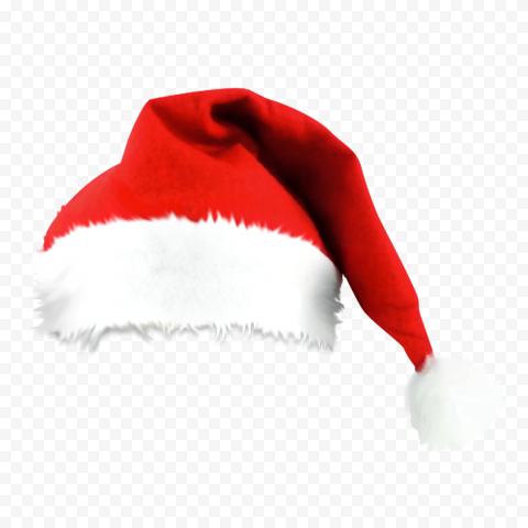 Detail Real Santa Hat Png Nomer 18