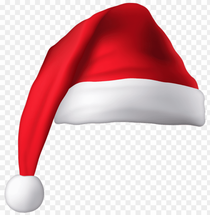 Detail Real Santa Hat Png Nomer 26