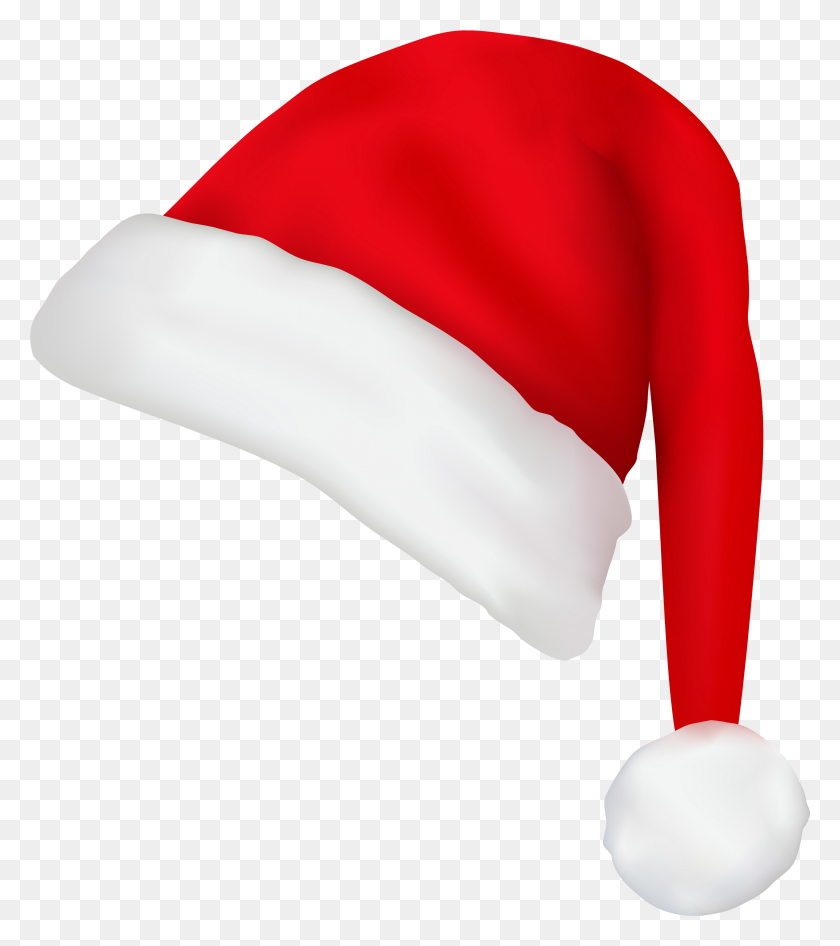 Detail Real Santa Hat Png Nomer 4