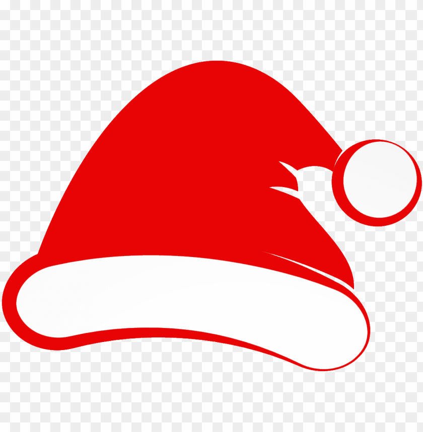 Detail Real Santa Hat Png Nomer 36