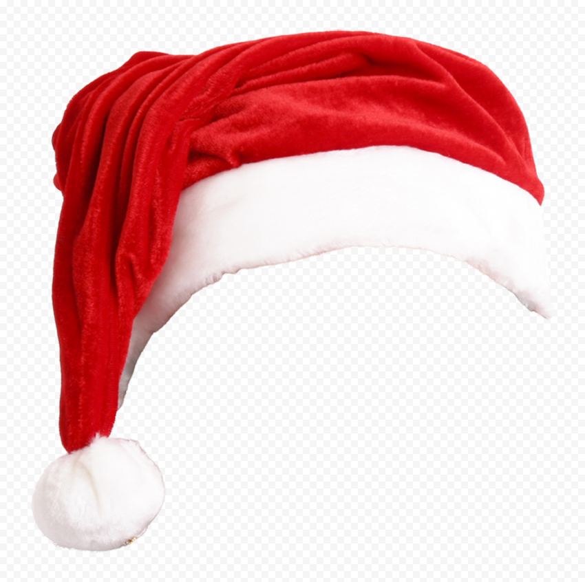 Detail Real Santa Hat Png Nomer 5