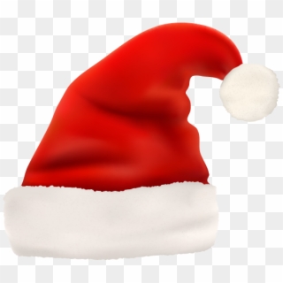 Detail Real Santa Hat Png Nomer 45