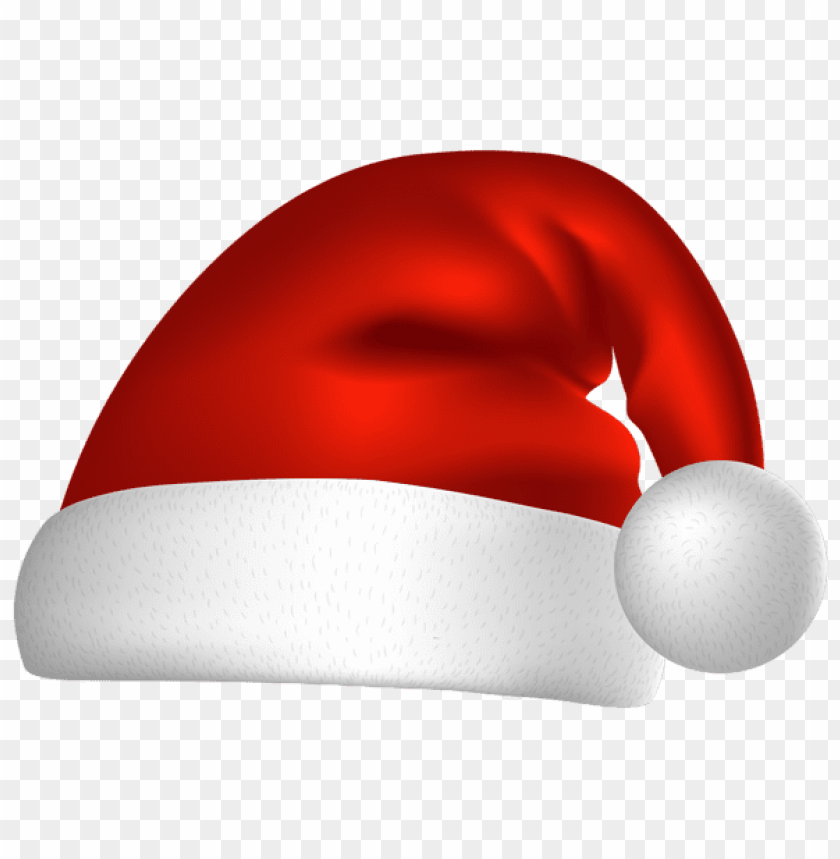 Detail Real Santa Hat Png Nomer 46