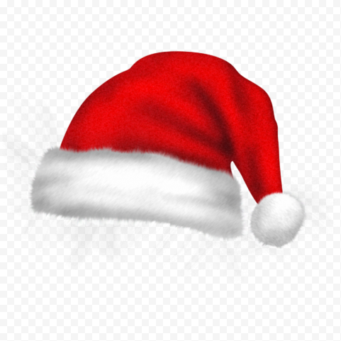 Detail Real Santa Hat Png Nomer 7