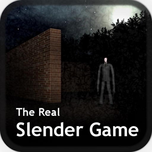 Detail Real Slender Man Game Nomer 13