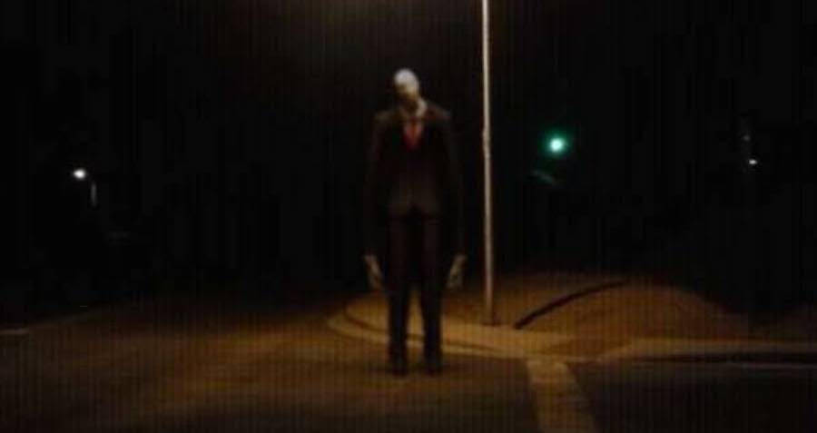 Detail Real Slender Man Game Nomer 24
