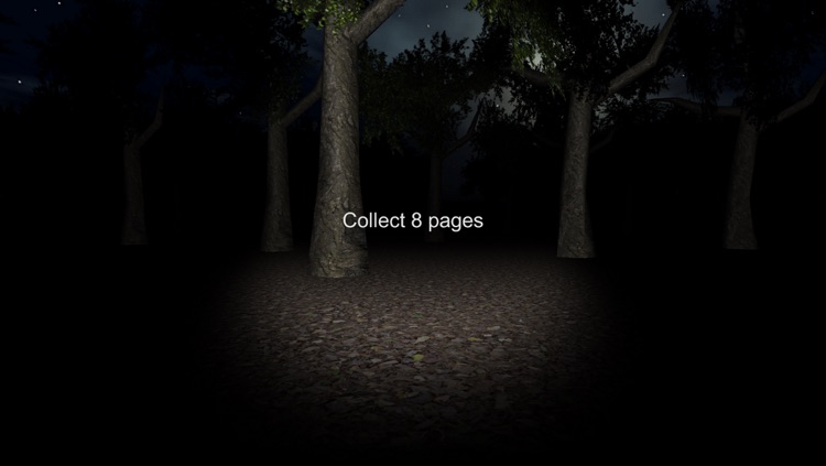 Detail Real Slender Man Game Nomer 27