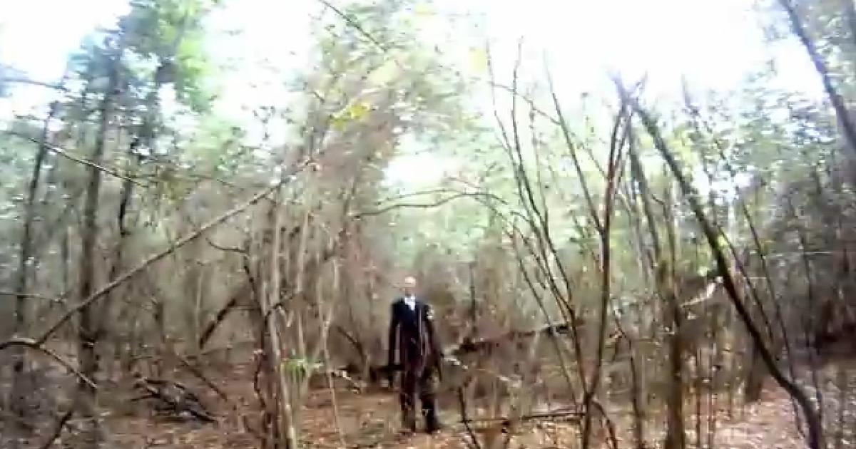 Detail Real Slender Man Game Nomer 50