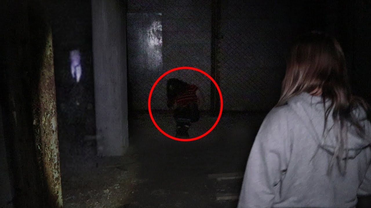 Detail Real Slender Man Game Nomer 10