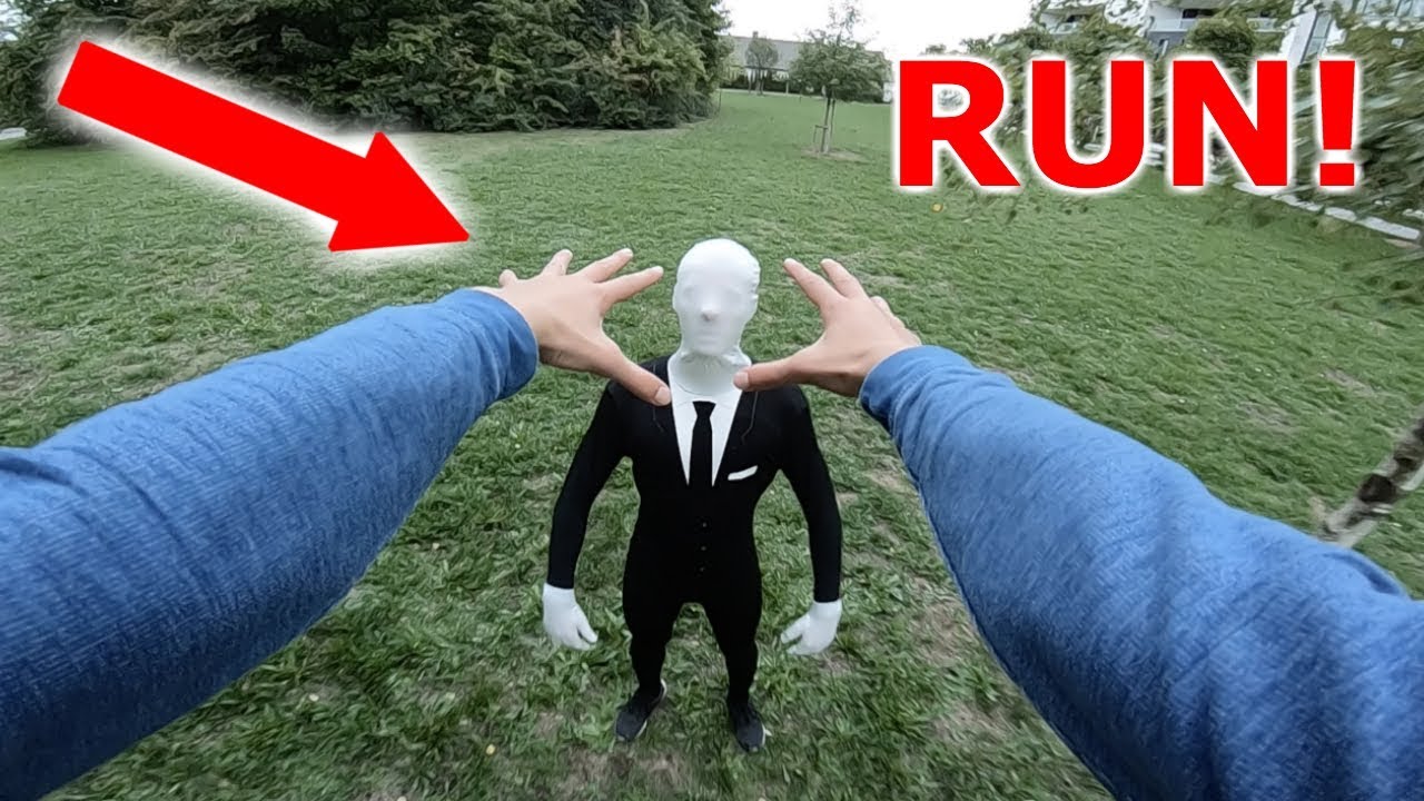 Detail Real Slenderman Photos Nomer 34