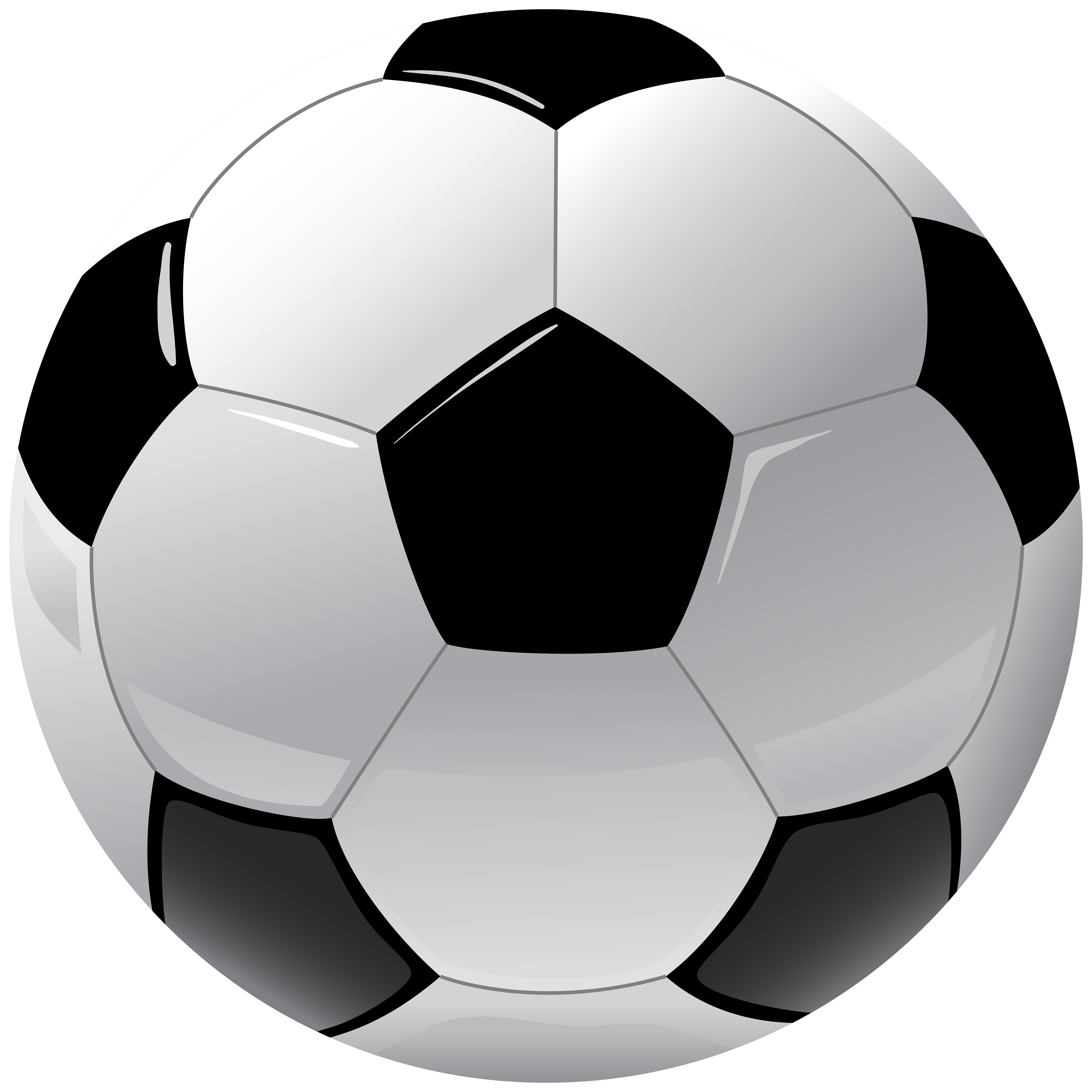 Detail Real Soccer Ball Png Nomer 4