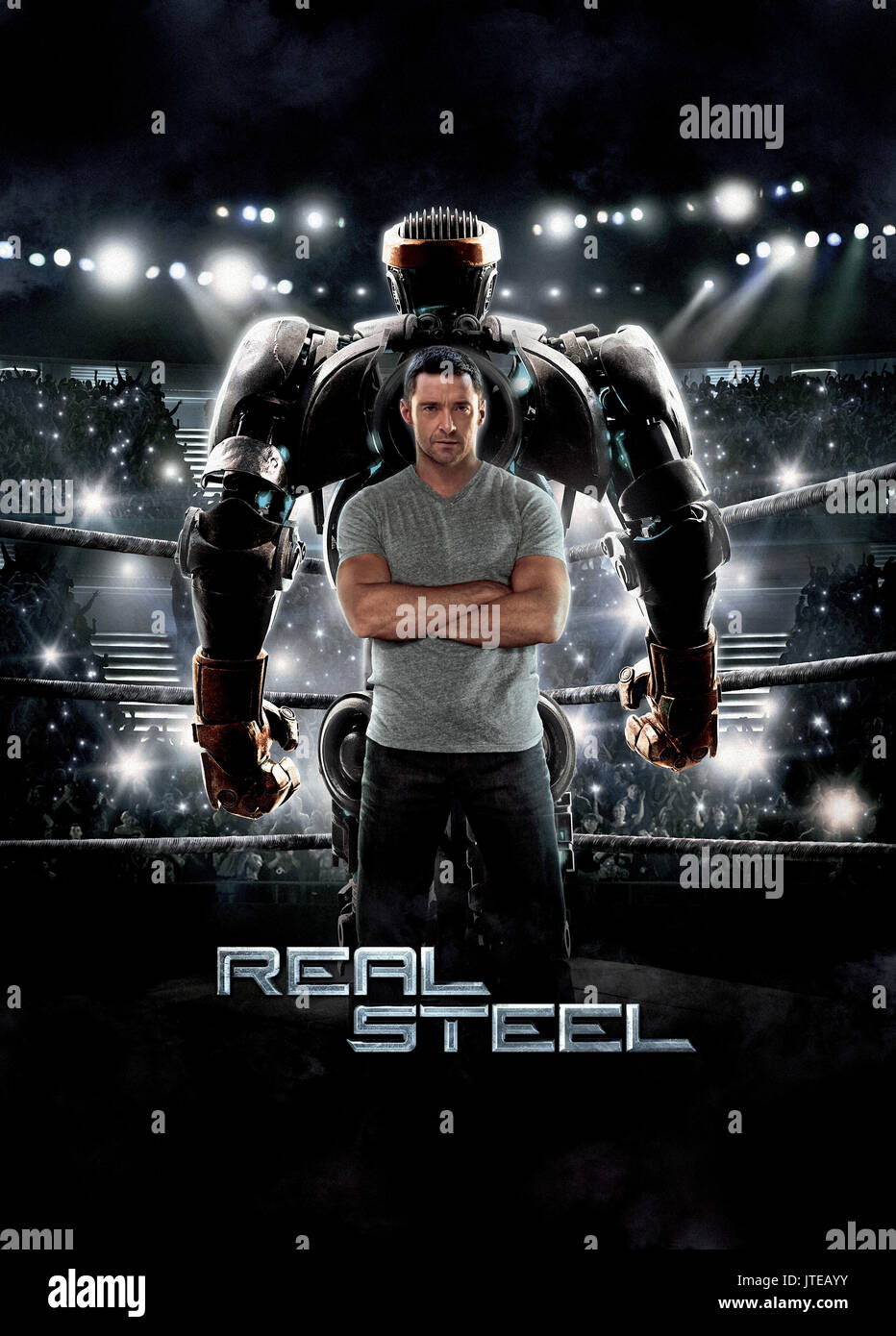 Detail Real Steel Kenton Nomer 22