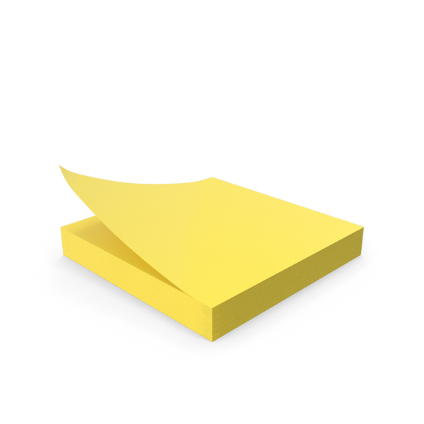 Detail Real Sticky Note Png Nomer 38