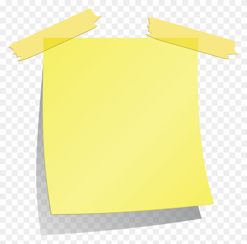 Detail Real Sticky Note Png Nomer 51