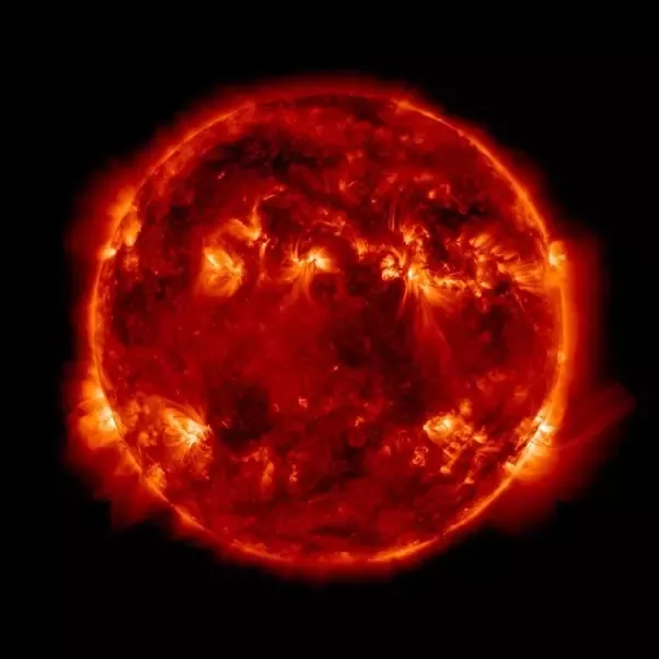Detail Real Sun Images Nomer 44