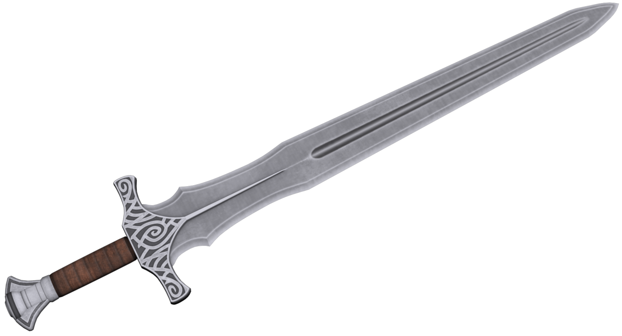 Detail Real Sword Png Nomer 13