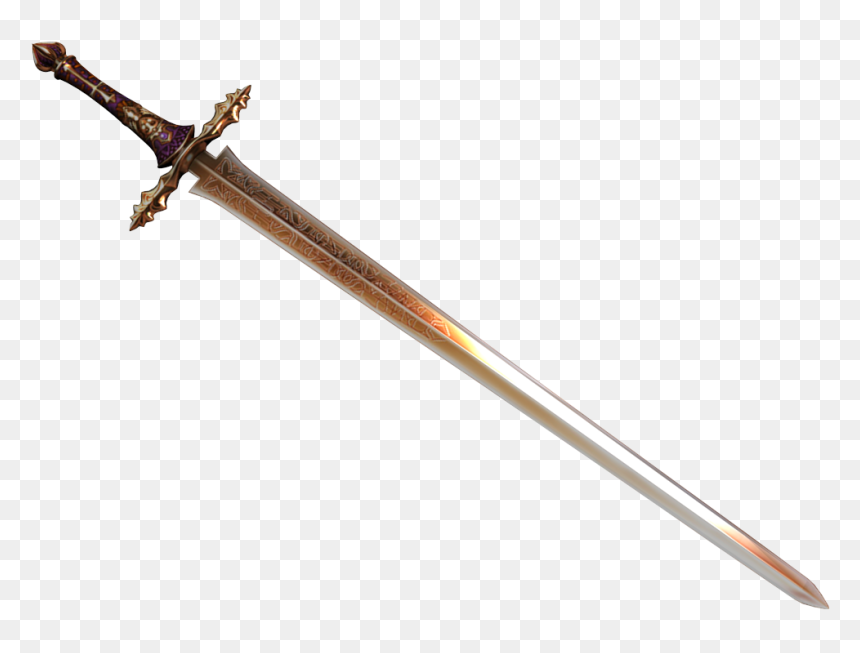 Detail Real Sword Png Nomer 16