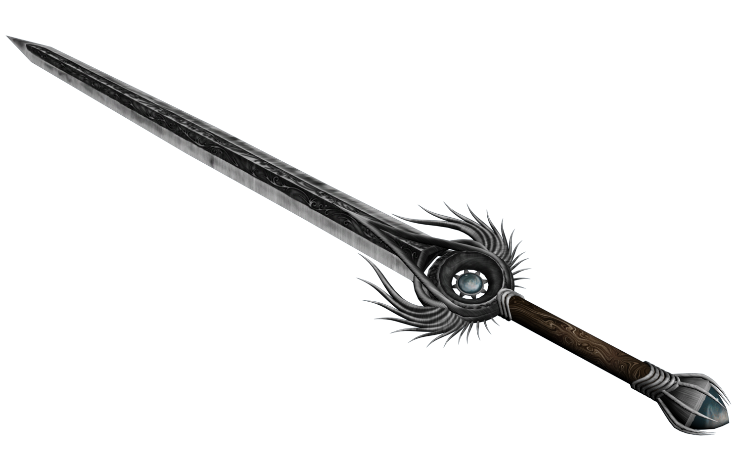 Detail Real Sword Png Nomer 7