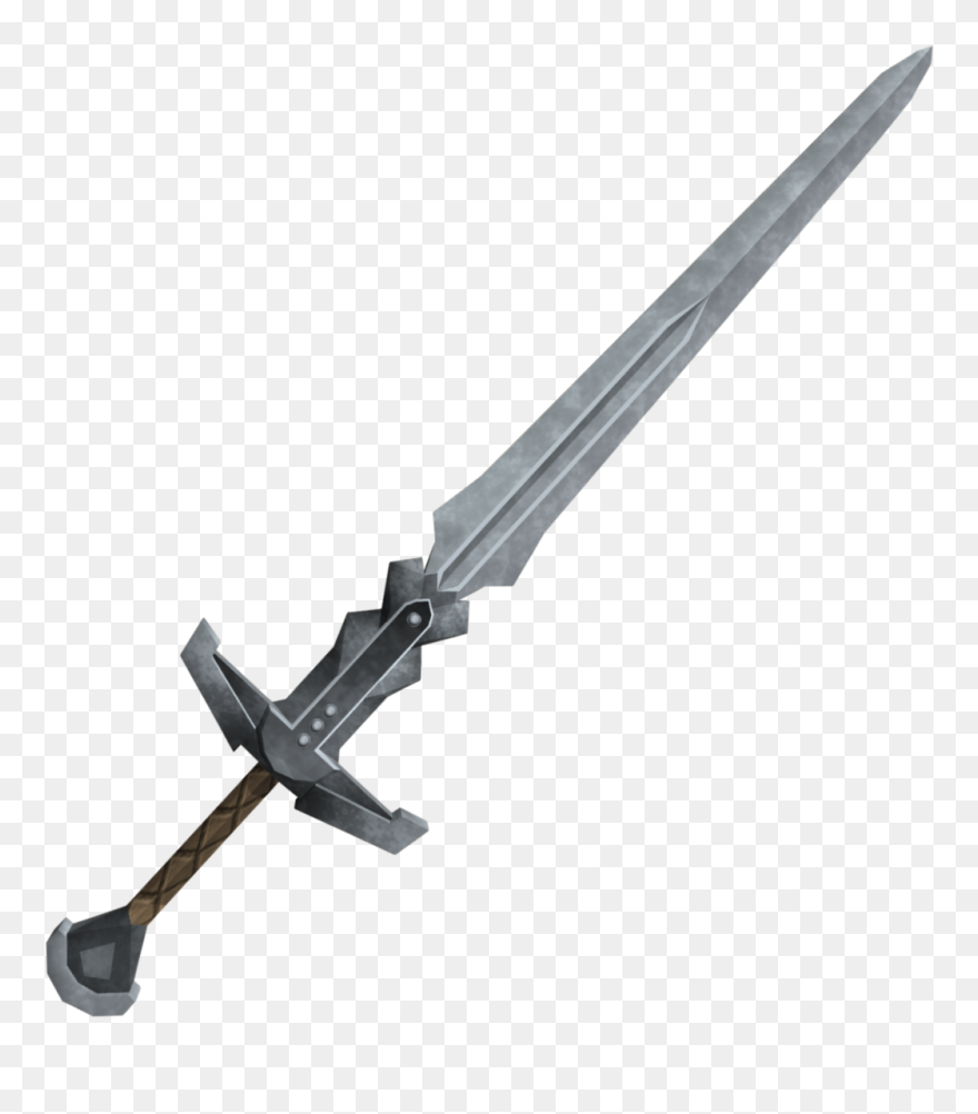 Detail Real Sword Png Nomer 8