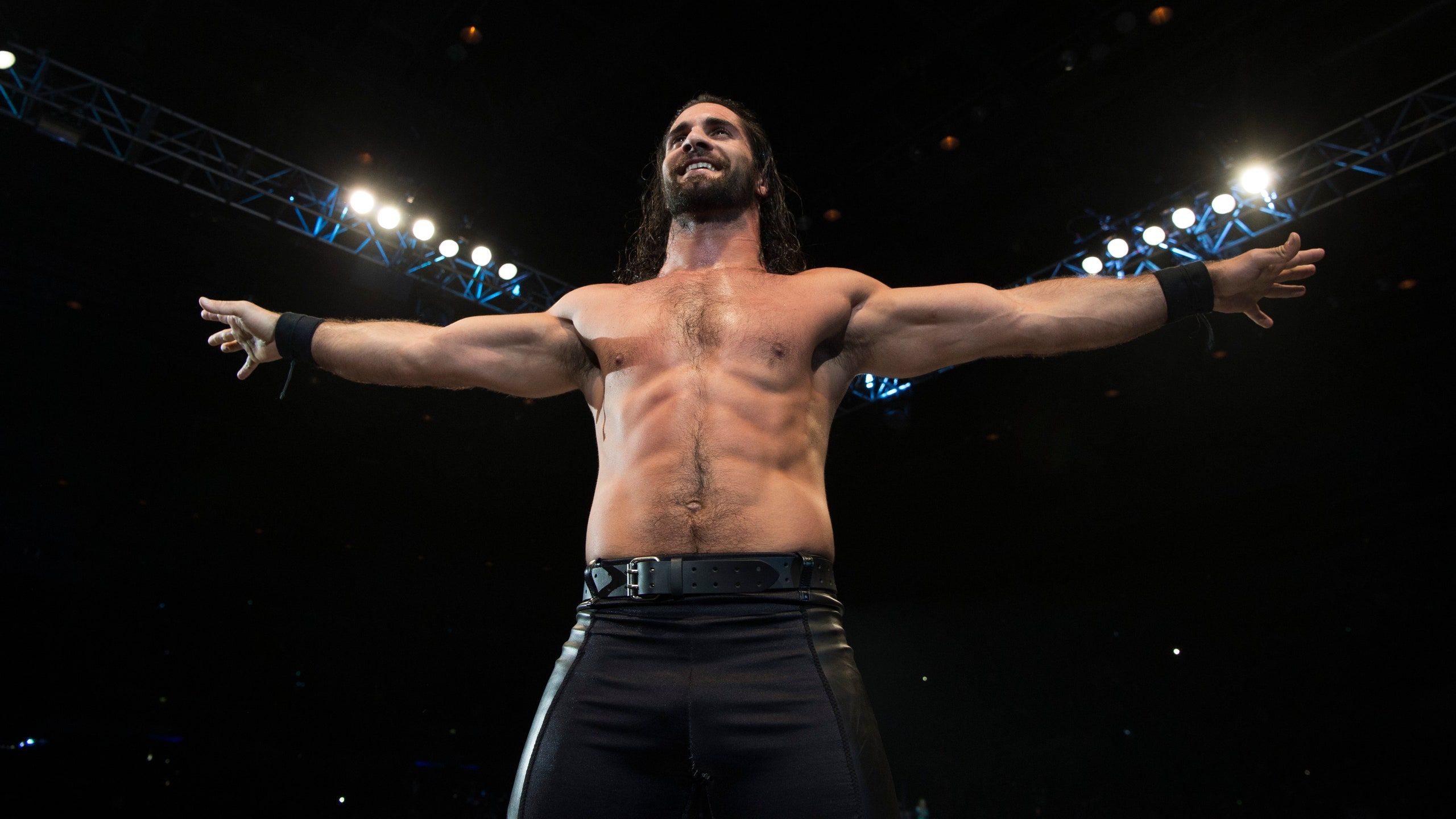 Detail Real Wrestling Wallpapers Nomer 28