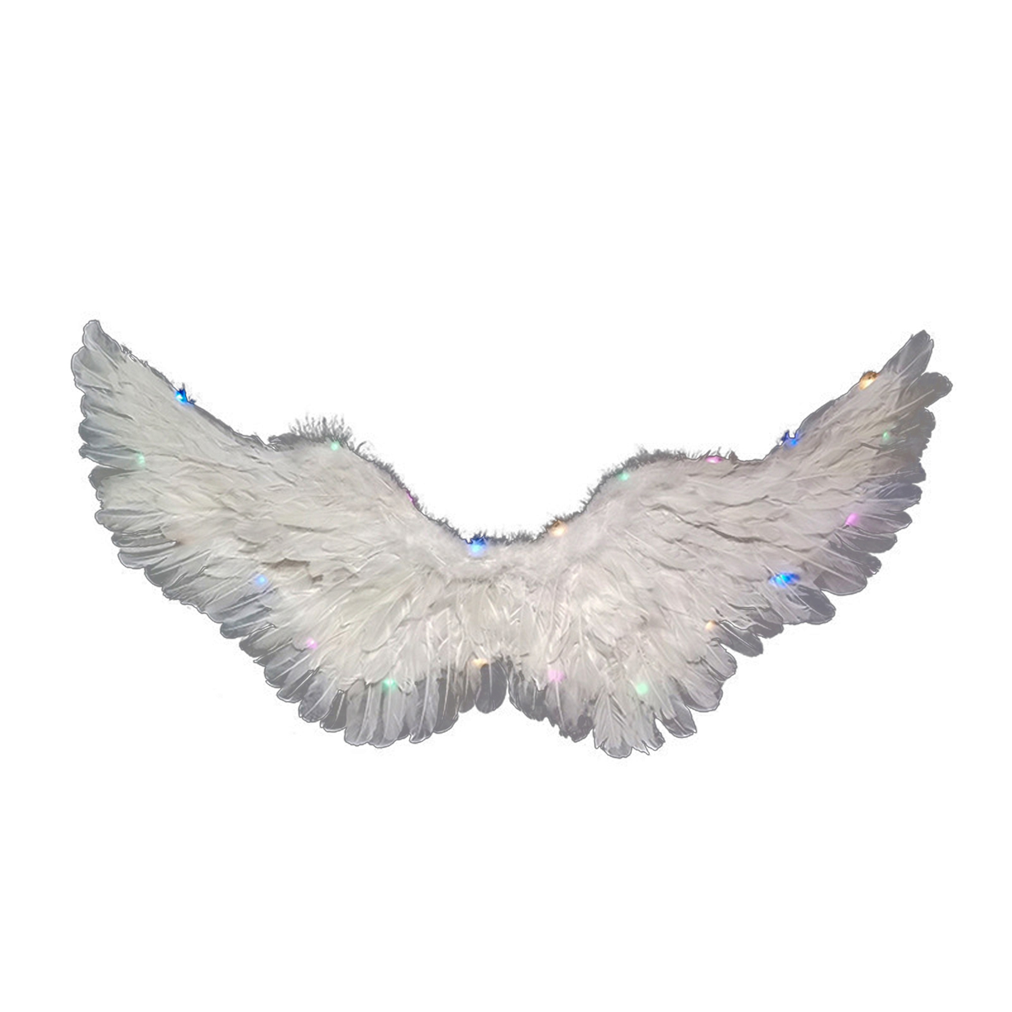 Detail Realistic Angel Wings For Sale Nomer 39
