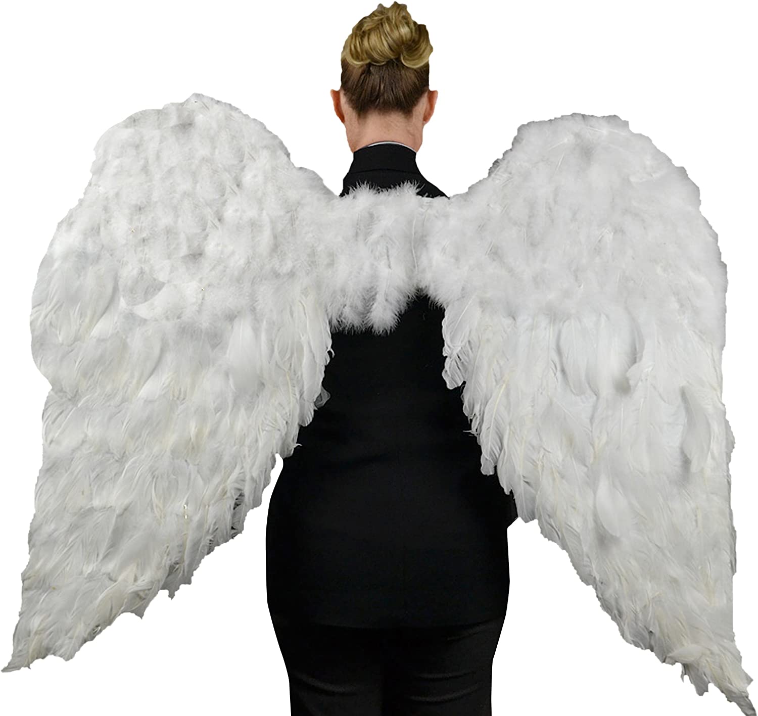 Detail Realistic Angel Wings For Sale Nomer 54