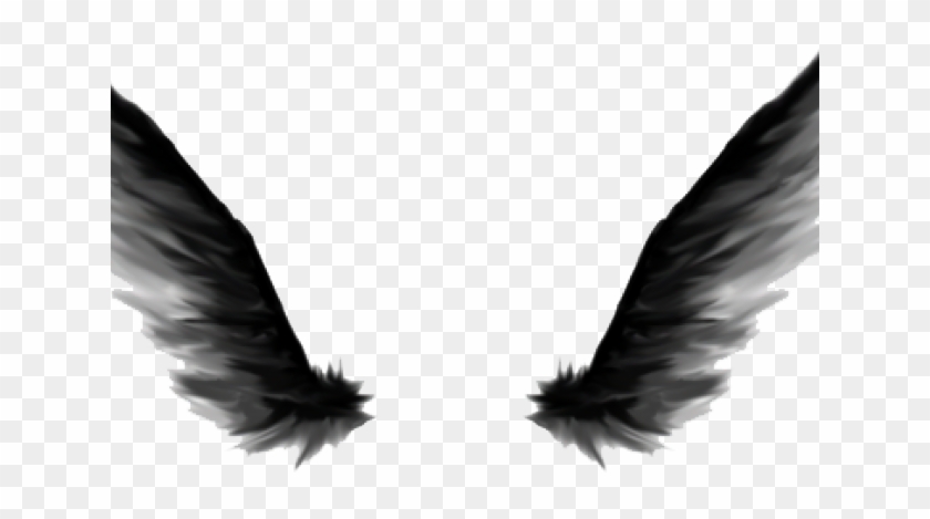 Detail Realistic Angel Wings Png Nomer 38