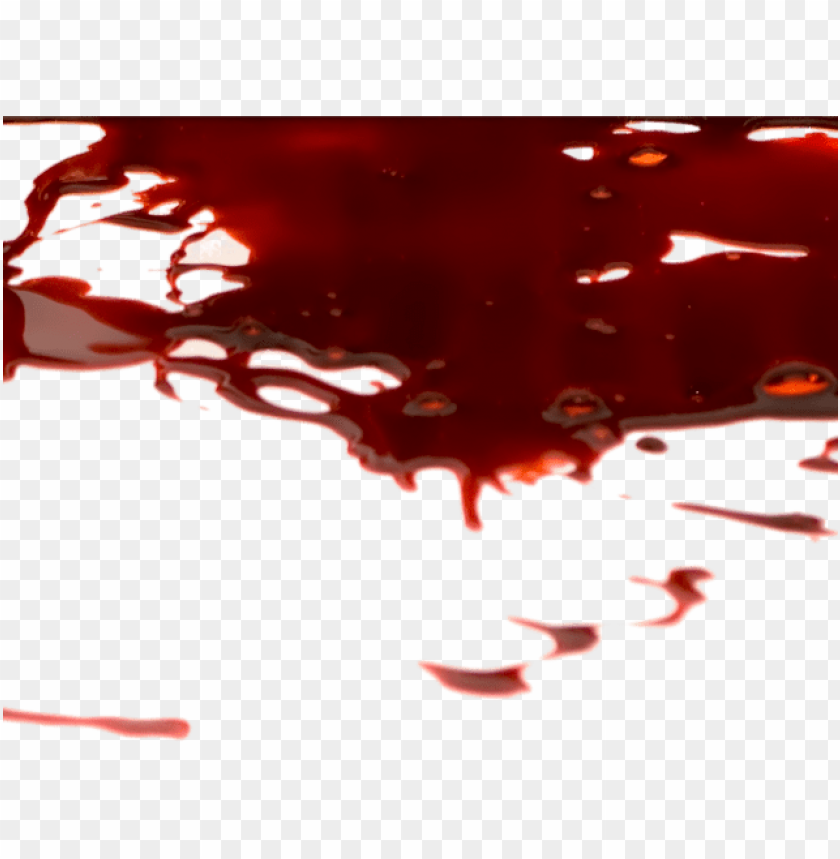 Detail Realistic Blood Png Nomer 27