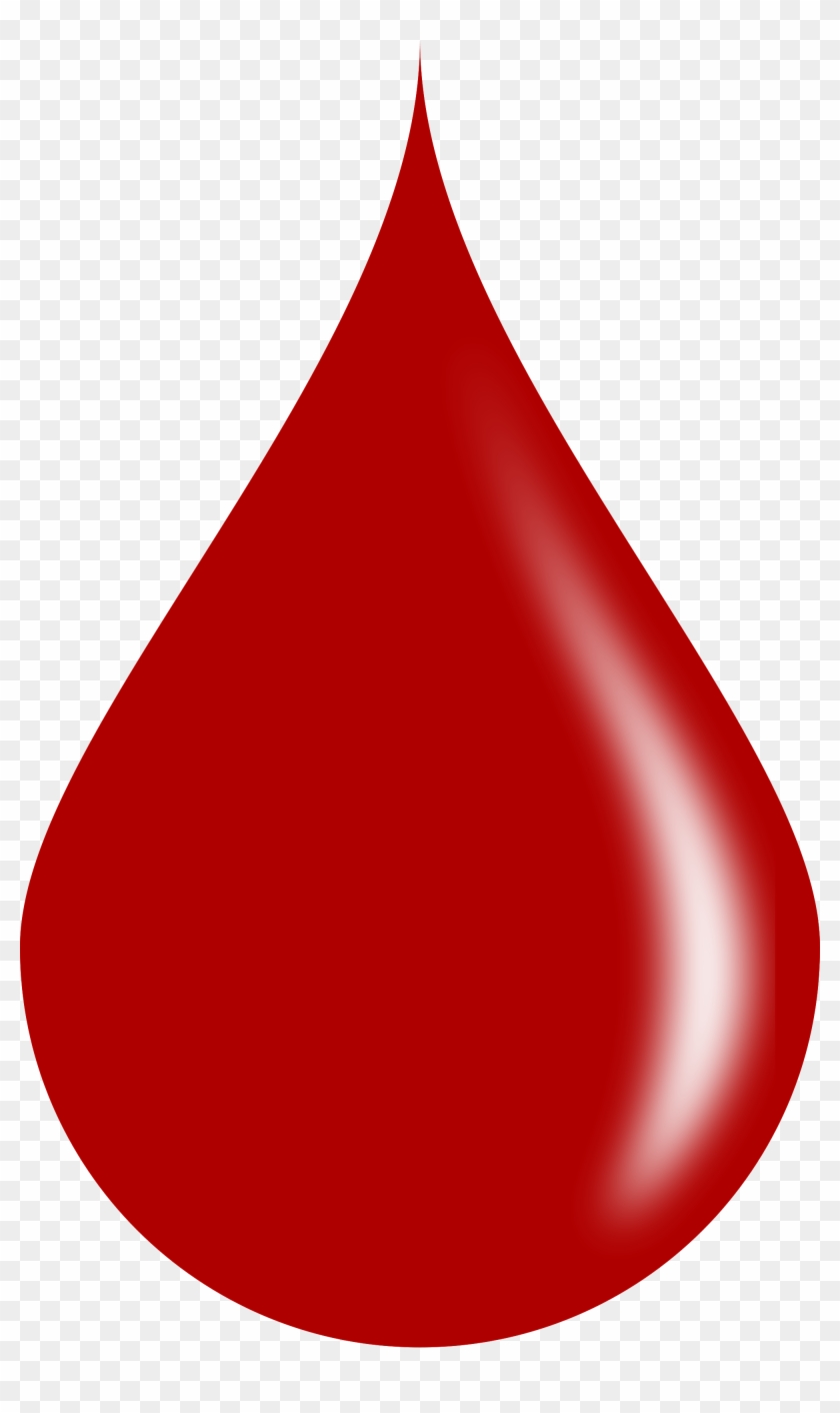 Detail Realistic Blood Png Nomer 52