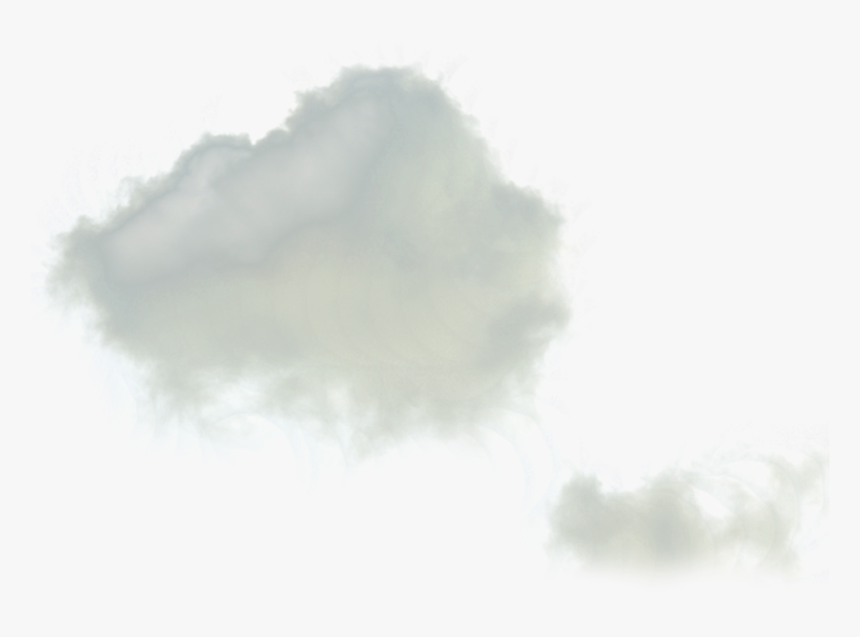 Detail Realistic Cloud Png Nomer 16
